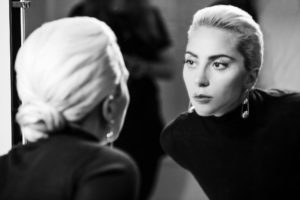 lady gaga for tiffany & co